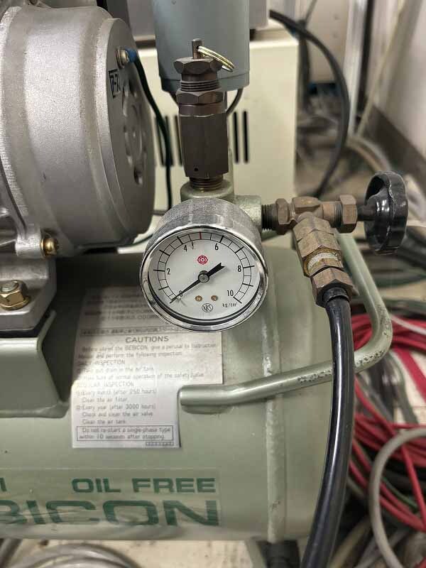 Foto Verwendet HITACHI S-4100 Zum Verkauf