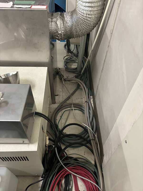 Foto Verwendet HITACHI S-4100 Zum Verkauf