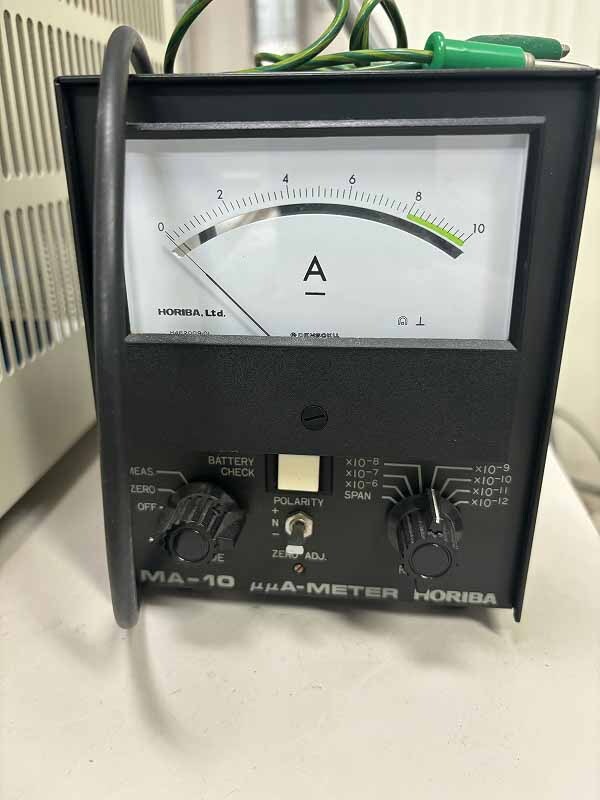 Foto Verwendet HITACHI S-4100 Zum Verkauf