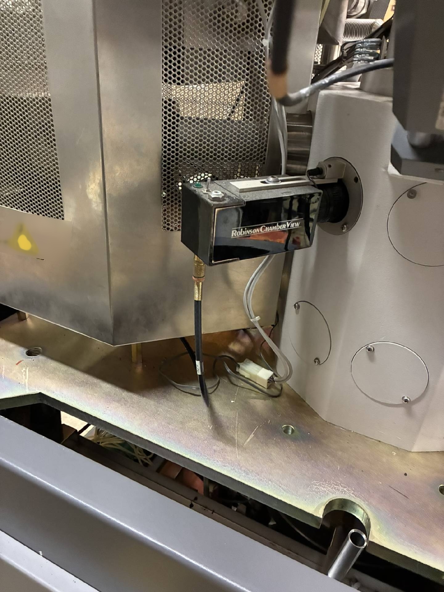사진 사용됨 HITACHI S-4300 판매용