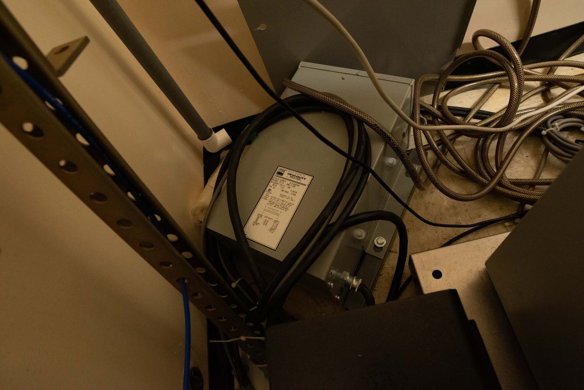 圖為 已使用的 HITACHI S-4300 待售