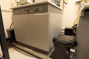 圖為 已使用的 HITACHI S-4300 待售