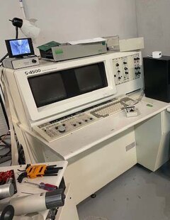 HITACHI S-4500 #293804950