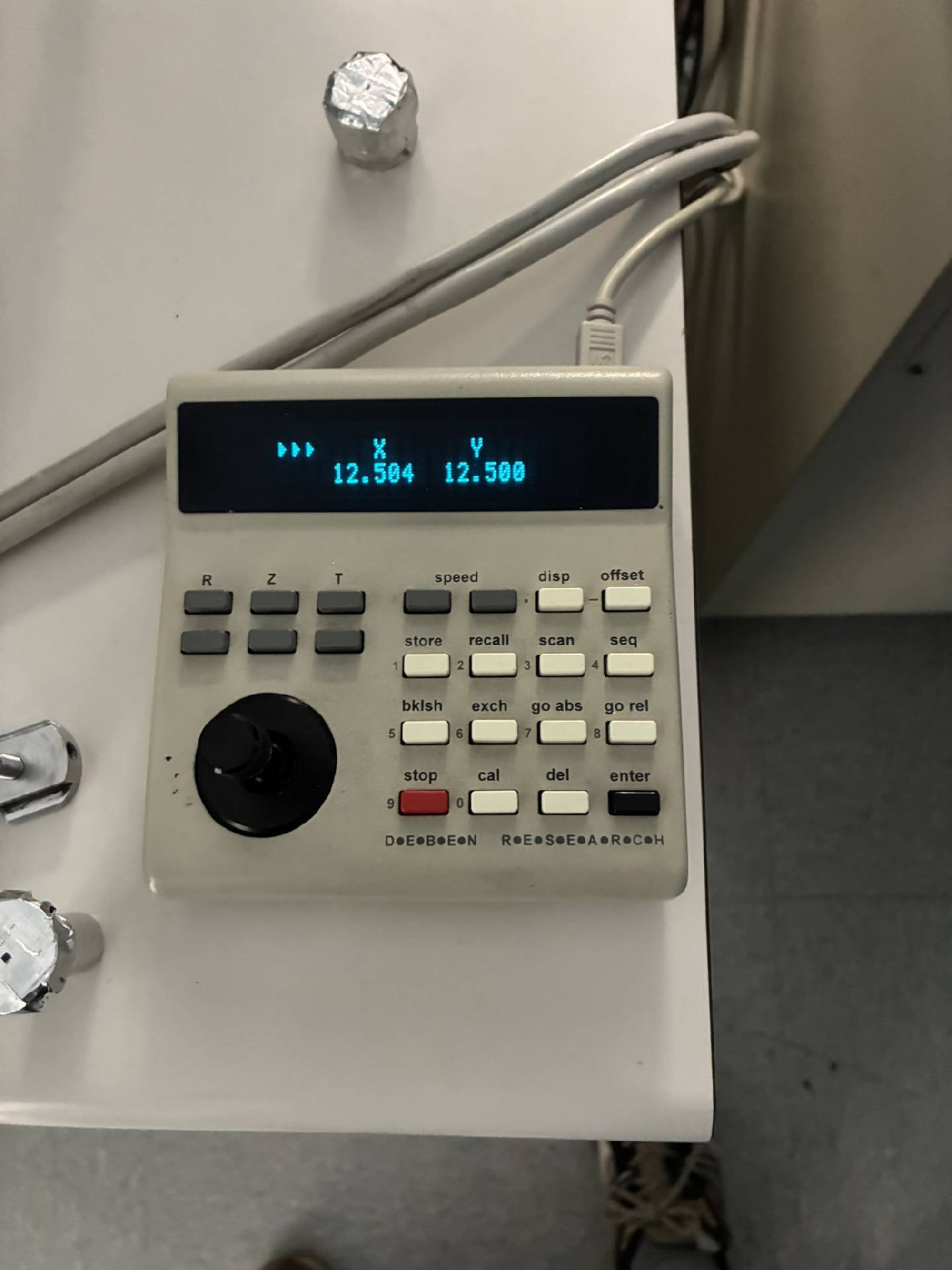 图为 已使用的 HITACHI S-4500 待售