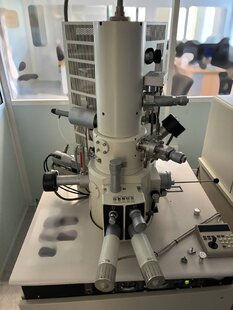HITACHI S-4500 #293818763