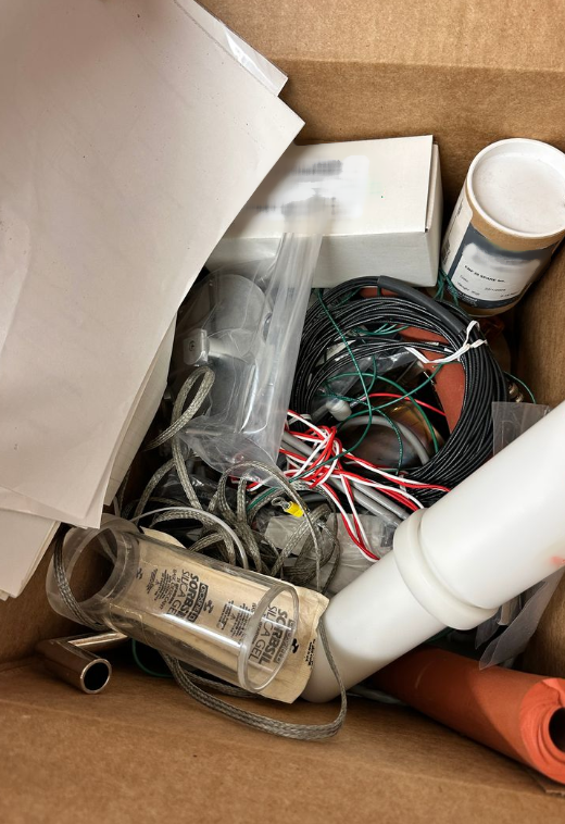 Foto Verwendet HITACHI S-4500 Zum Verkauf