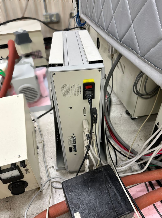 Foto Verwendet HITACHI S-4500 Zum Verkauf