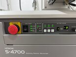 Photo Utilisé HITACHI S-4700 Type I À vendre
