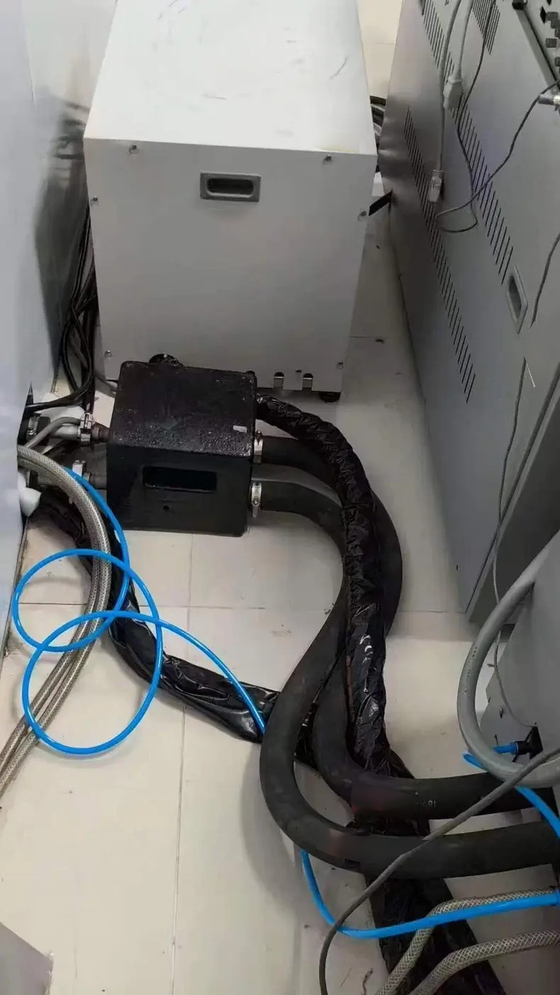 Photo Utilisé HITACHI S-4700 Type I À vendre