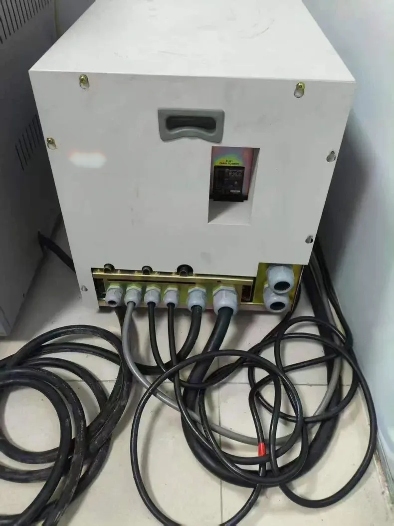 Photo Utilisé HITACHI S-4700 Type I À vendre