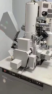 HITACHI S-4700 Type I #293814603