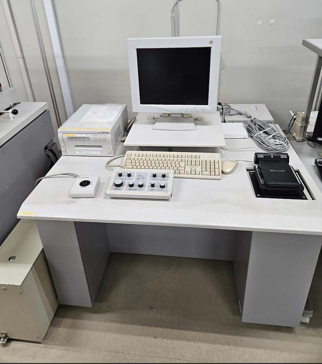 图为 已使用的 HITACHI S-4700 待售