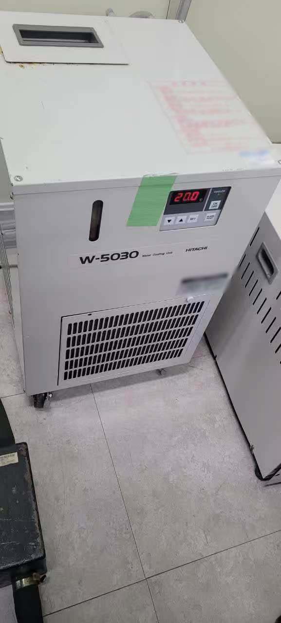 사진 사용됨 HITACHI S-4700 판매용