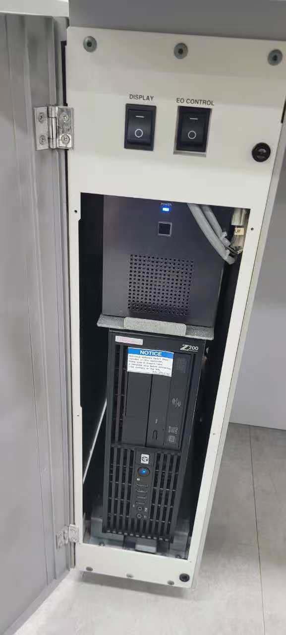 사진 사용됨 HITACHI S-4700 판매용