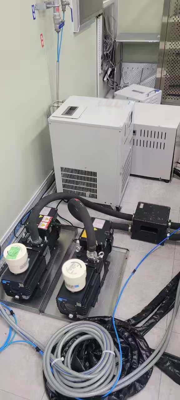 사진 사용됨 HITACHI S-4700 판매용