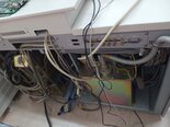 圖為 已使用的 HITACHI S-4700 待售