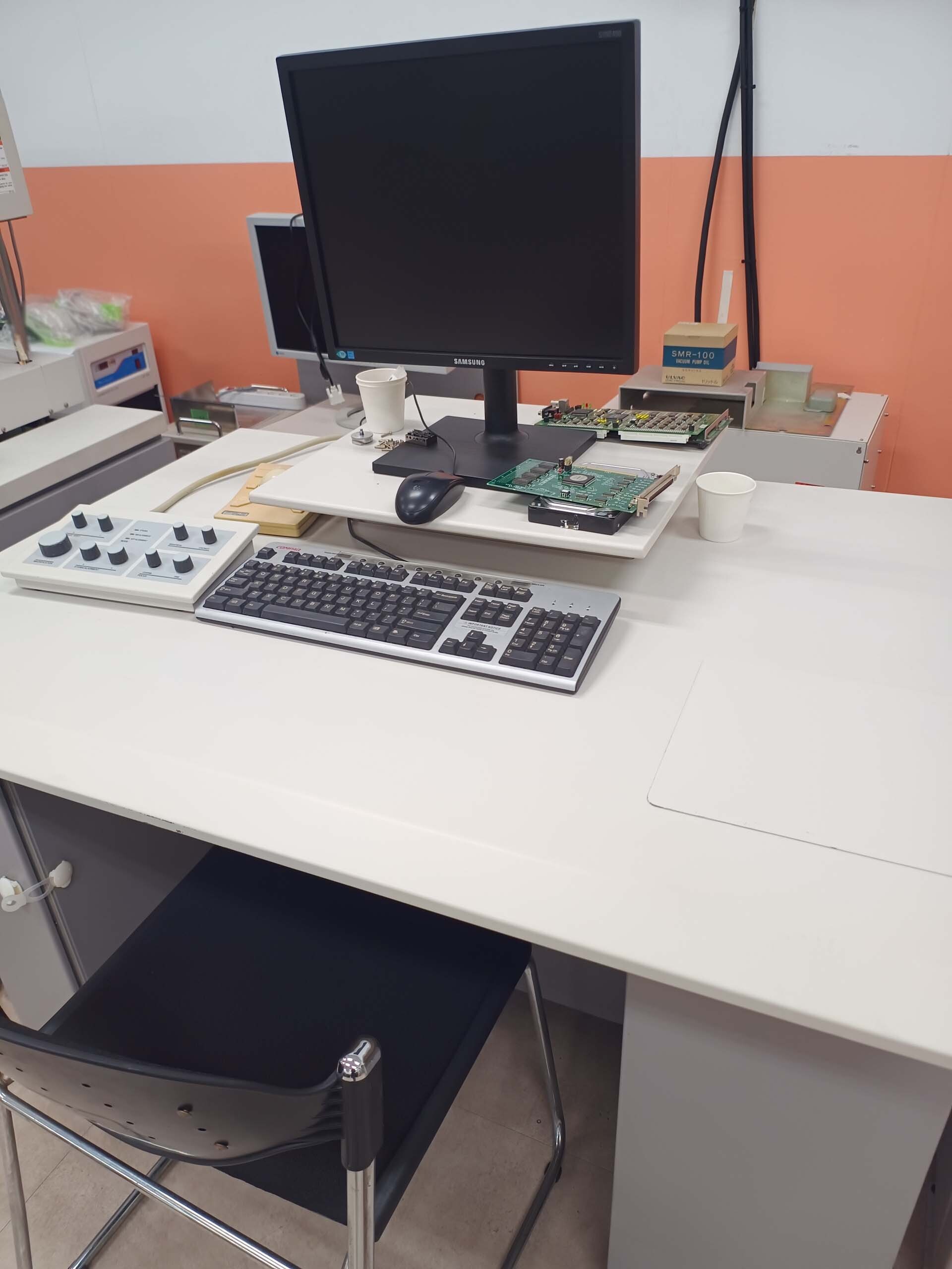 圖為 已使用的 HITACHI S-4700 待售