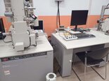 圖為 已使用的 HITACHI S-4700 待售
