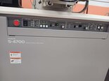 圖為 已使用的 HITACHI S-4700 待售