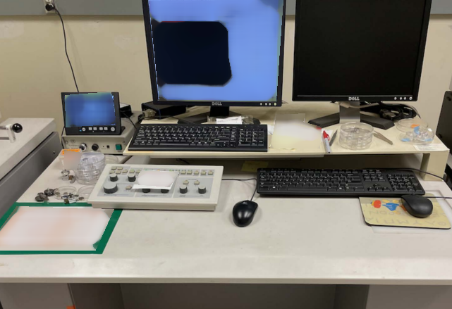 사진 사용됨 HITACHI S-4700 판매용