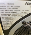 사진 사용됨 HITACHI S-4700 판매용