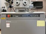 圖為 已使用的 HITACHI S-4700 待售
