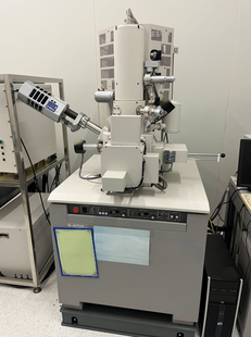 HITACHI S-4700 #293805119