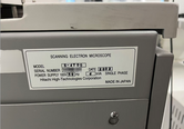图为 已使用的 HITACHI S-4700 待售