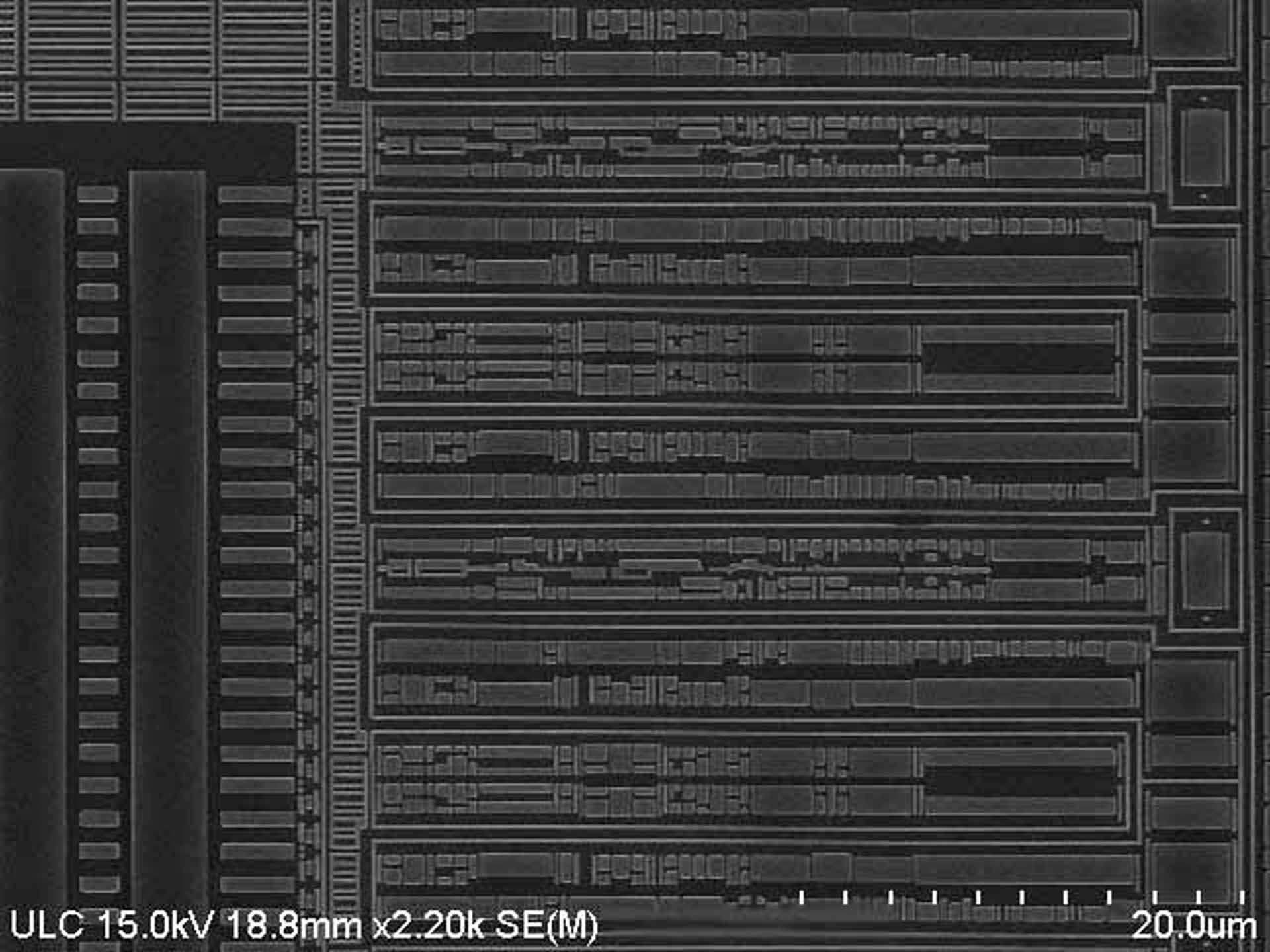 圖為 已使用的 HITACHI S-4800 待售