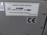 圖為 已使用的 HITACHI S-4800 待售