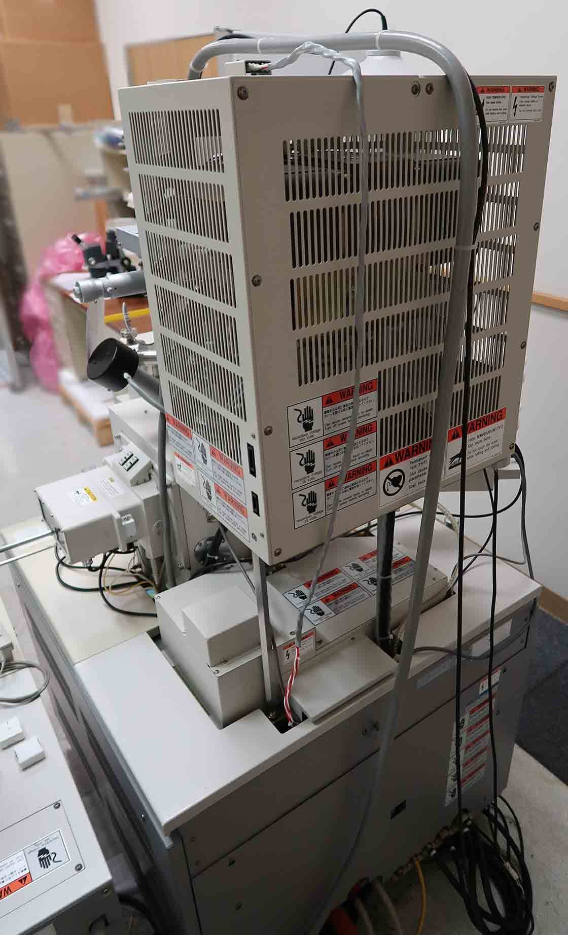 Photo Utilisé HITACHI S-4800 À vendre