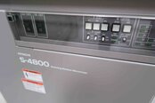 Photo Used HITACHI S-4800 For Sale