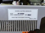 Photo Used HITACHI S-4800 For Sale