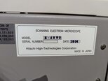 Photo Used HITACHI S-4800 For Sale