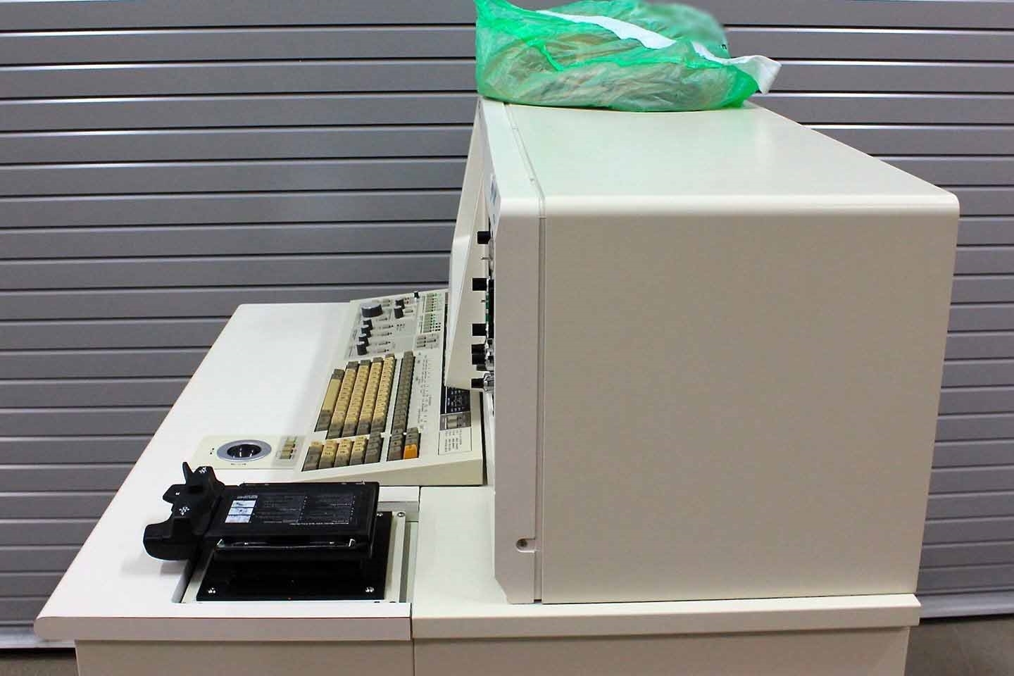 HITACHI S-5000 SEM used for sale price #9280712, 1999 > buy from CAE