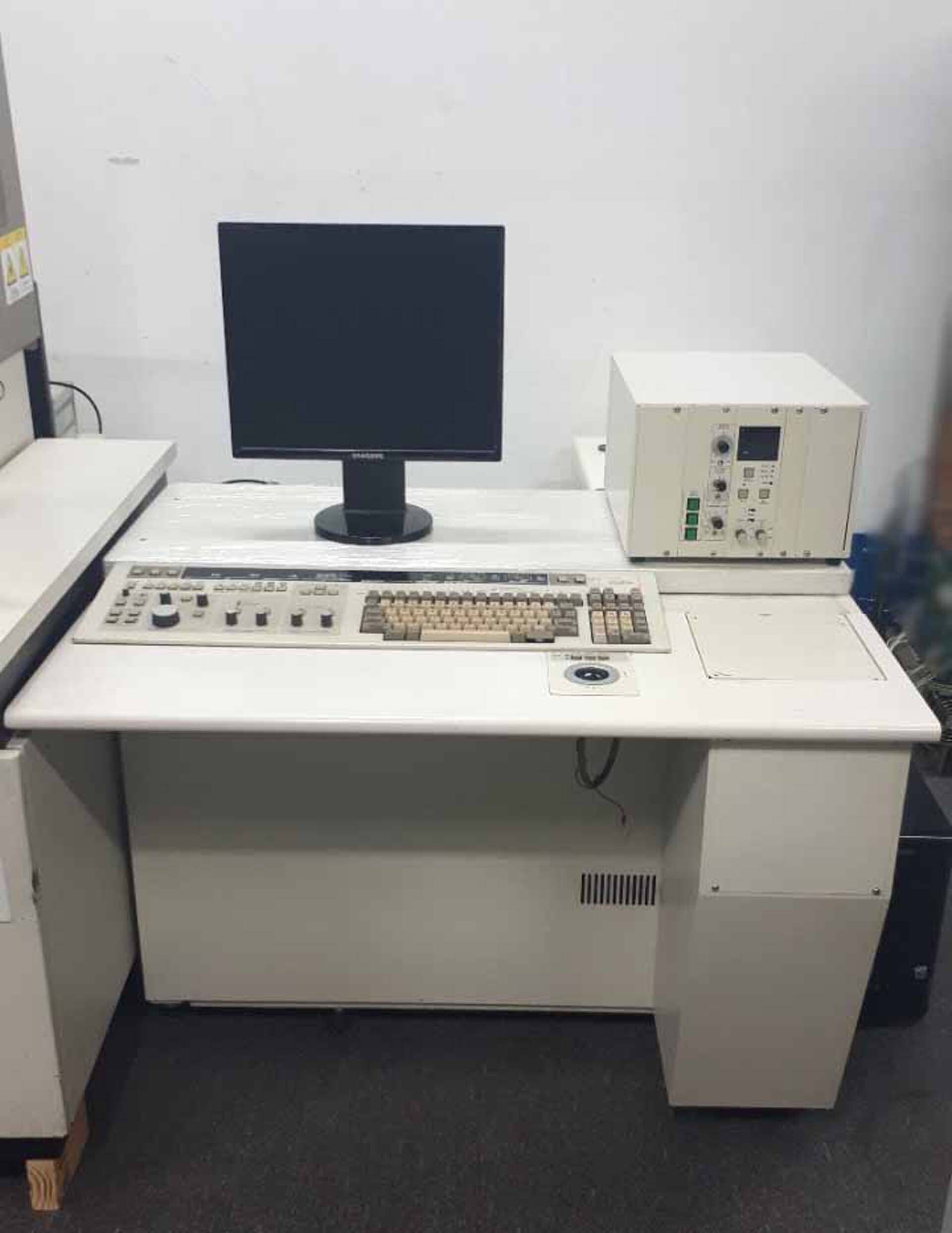 Photo Utilisé HITACHI S-5000 À vendre