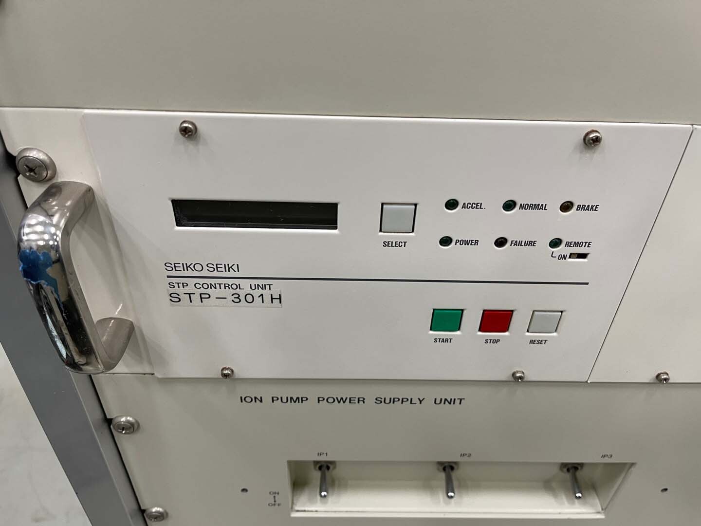 圖為 已使用的 HITACHI S-5000 待售