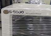 图为 已使用的 HITACHI S-5000 待售