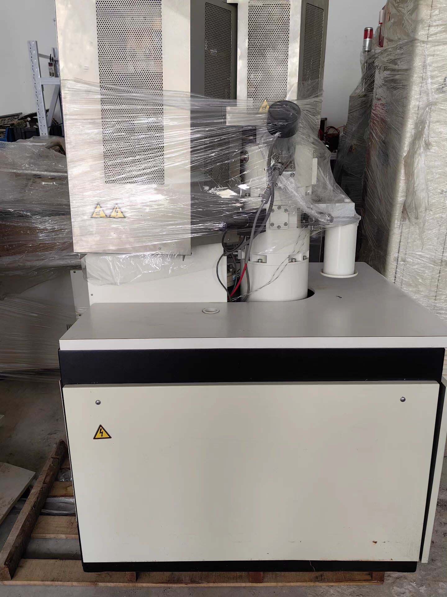 图为 已使用的 HITACHI S-5000 待售