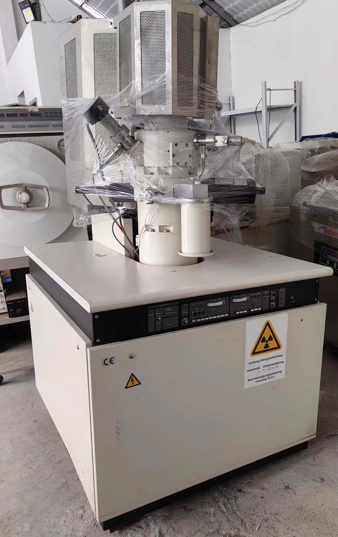图为 已使用的 HITACHI S-5000 待售