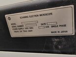 图为 已使用的 HITACHI S-5000 待售