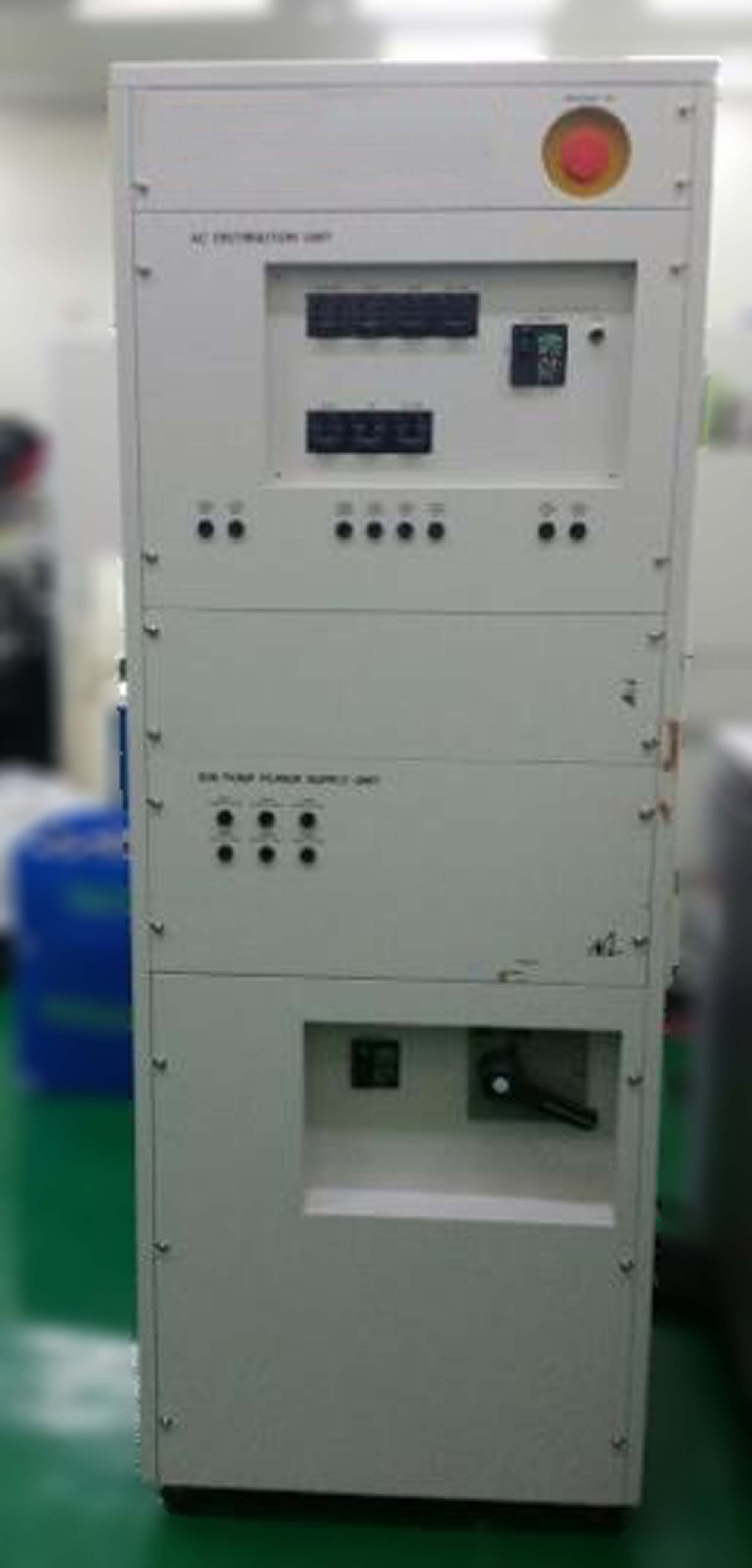 Photo Utilisé HITACHI S-5200 À vendre