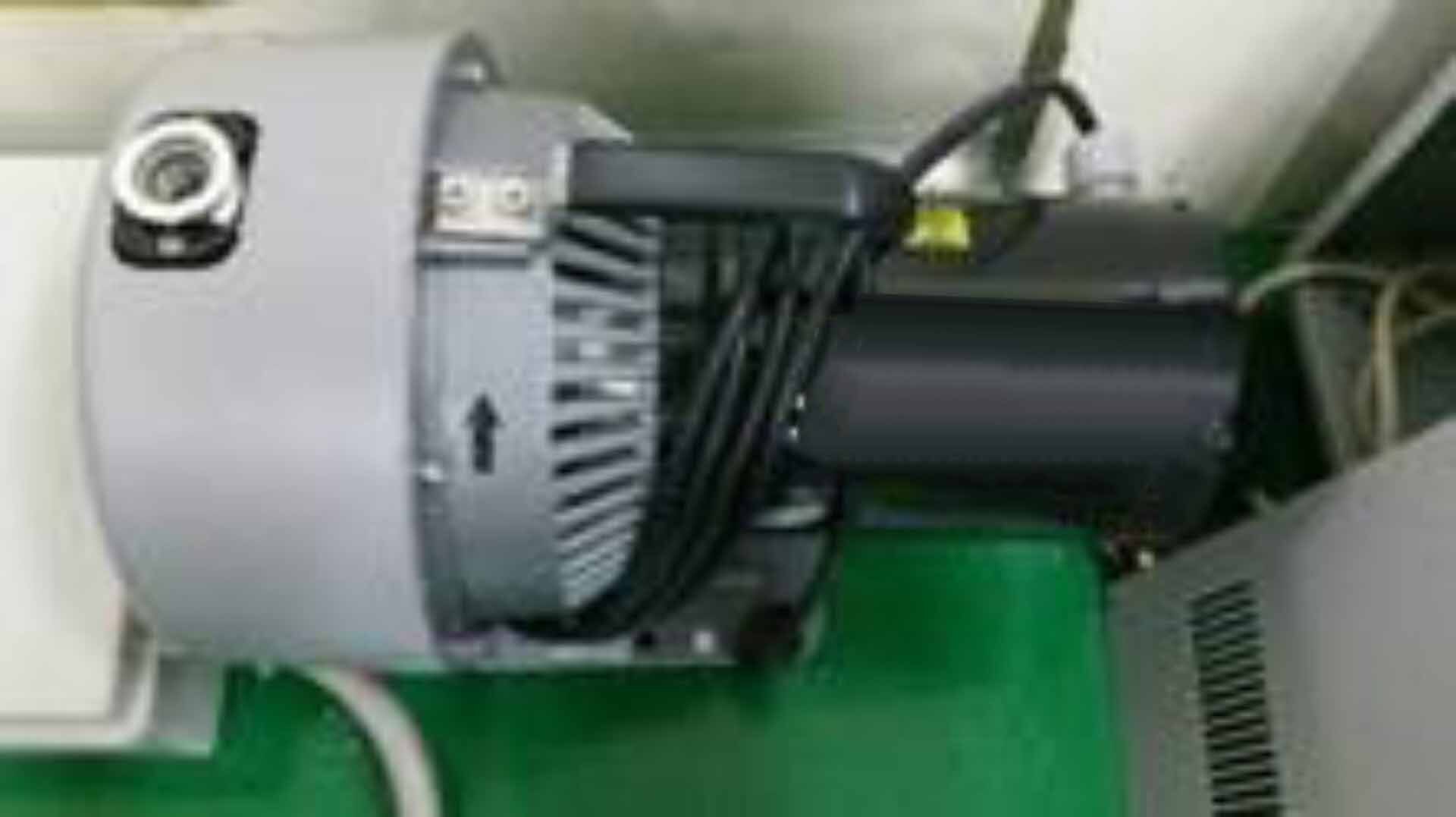 Photo Utilisé HITACHI S-5200 À vendre