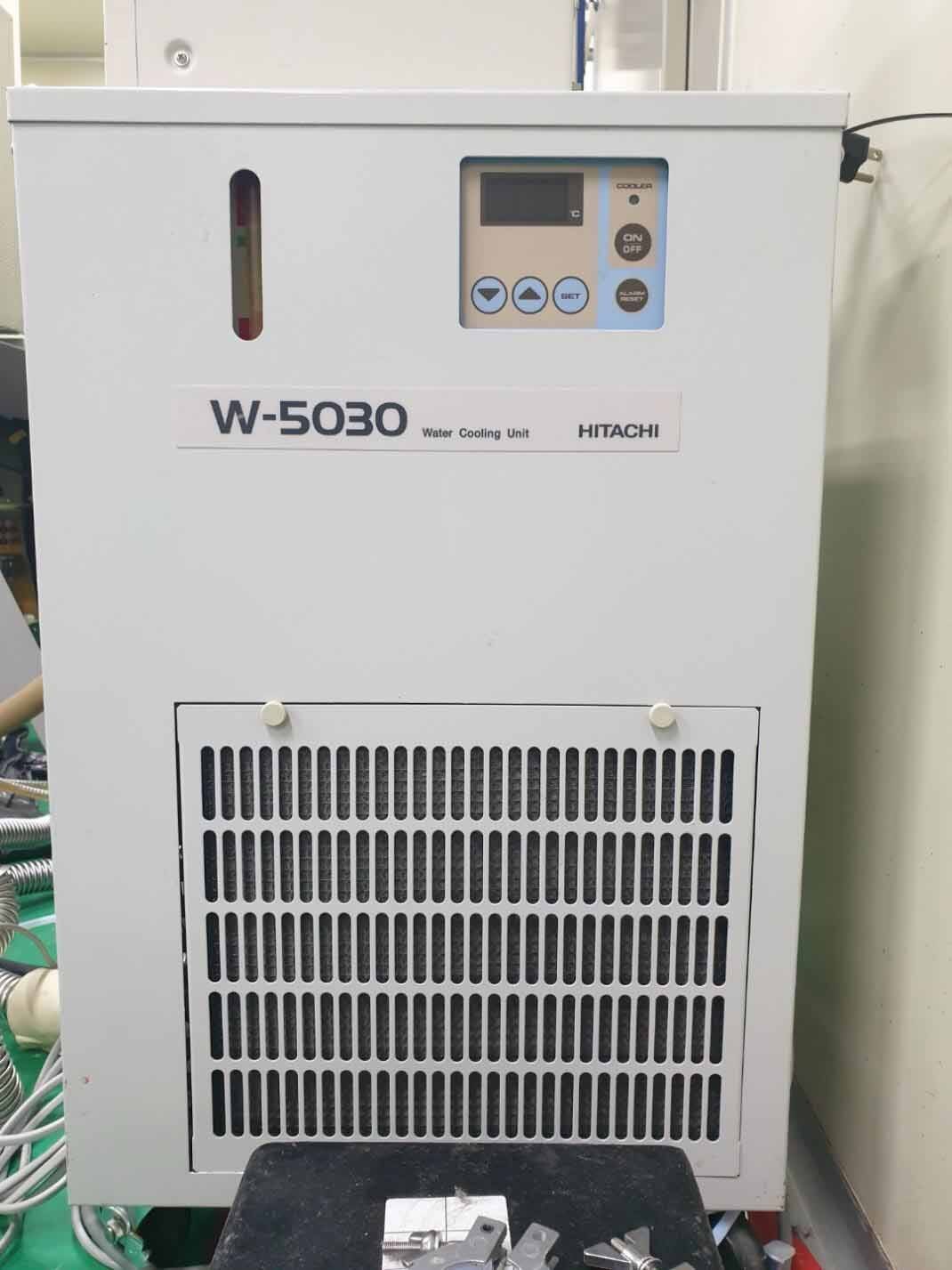 Photo Utilisé HITACHI S-5200 À vendre