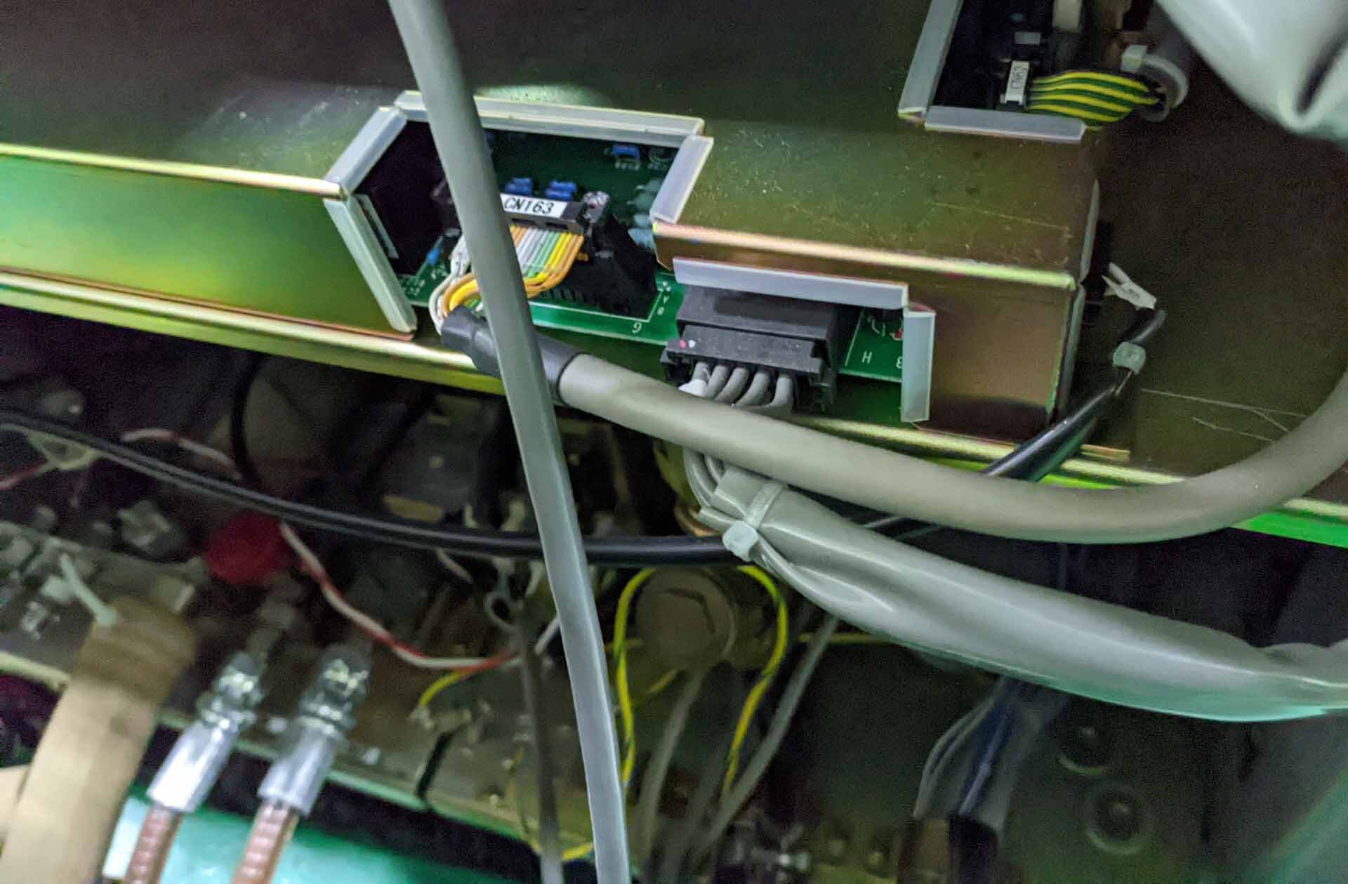 Photo Utilisé HITACHI S-5200 À vendre