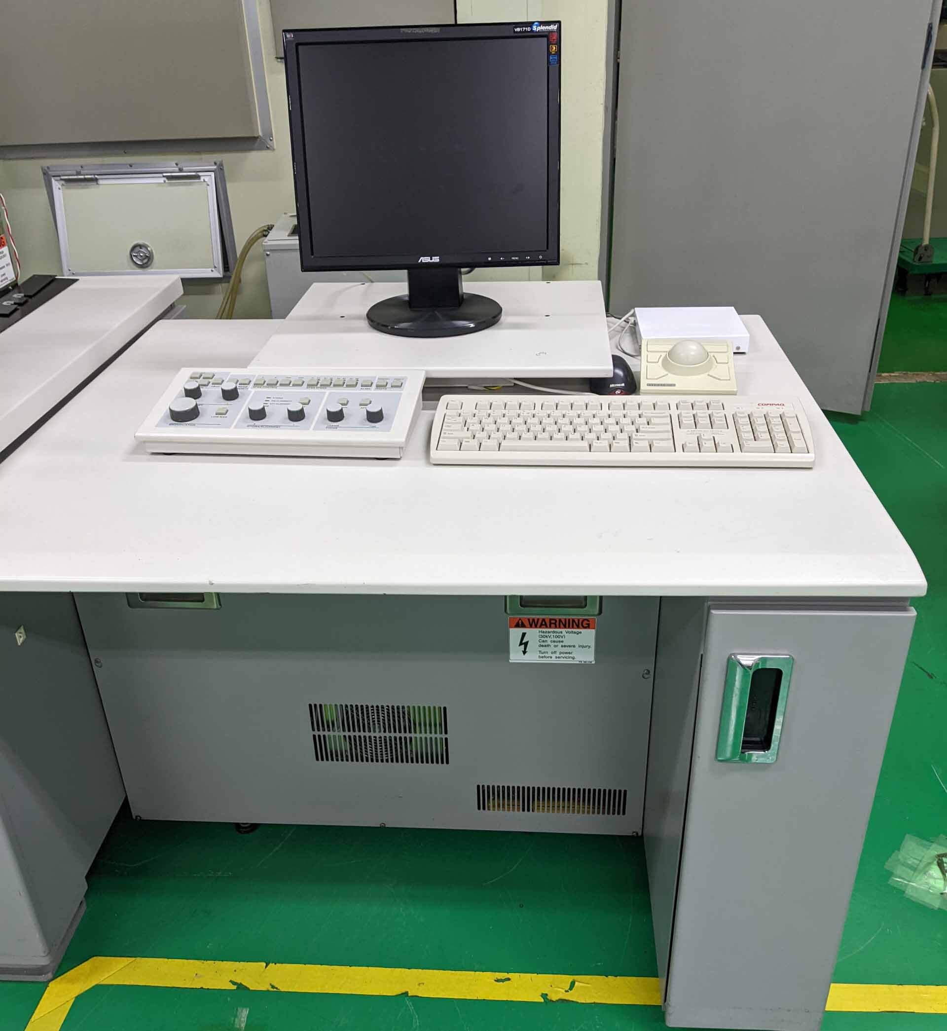 Photo Utilisé HITACHI S-5200 À vendre