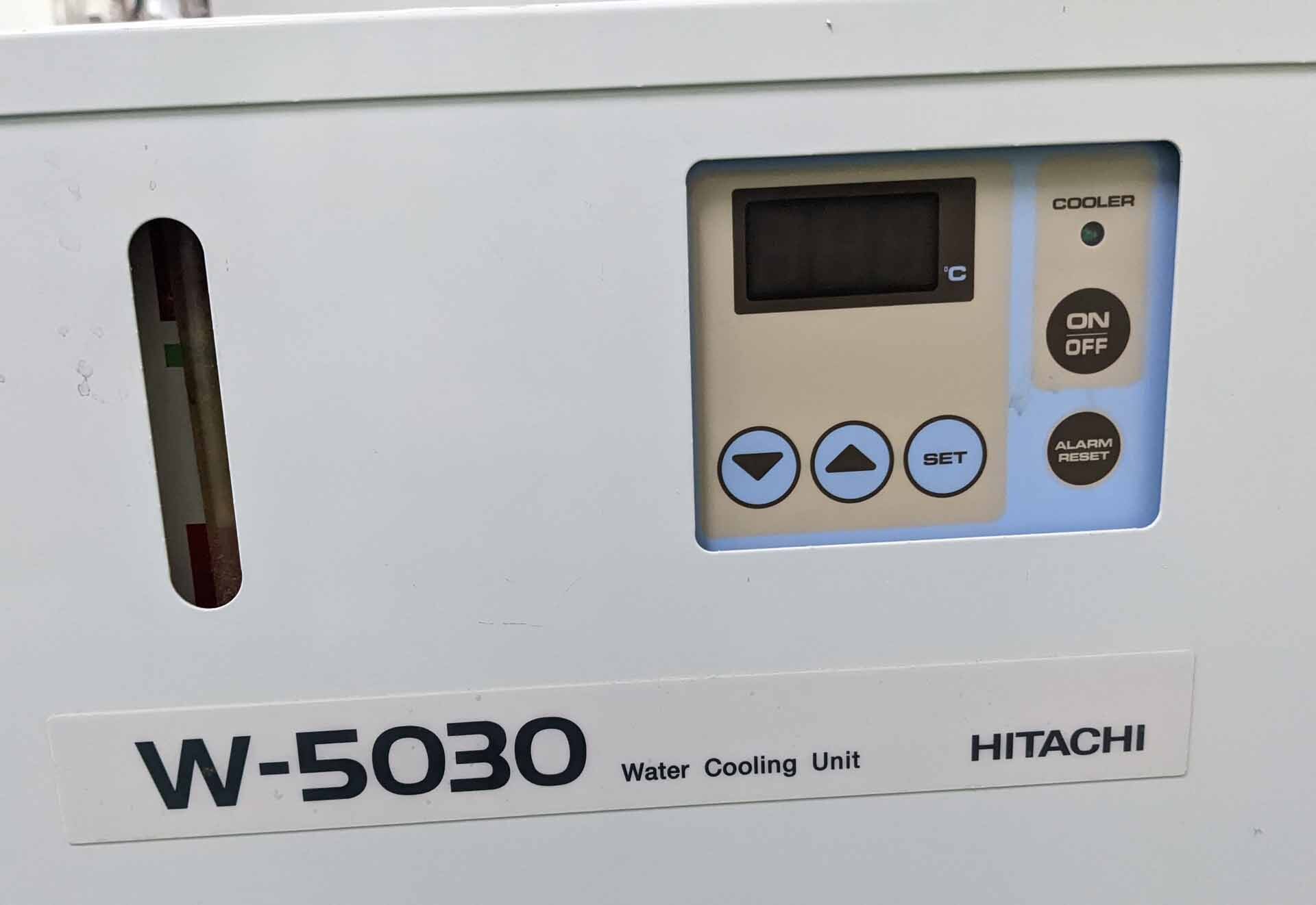 Photo Utilisé HITACHI S-5200 À vendre