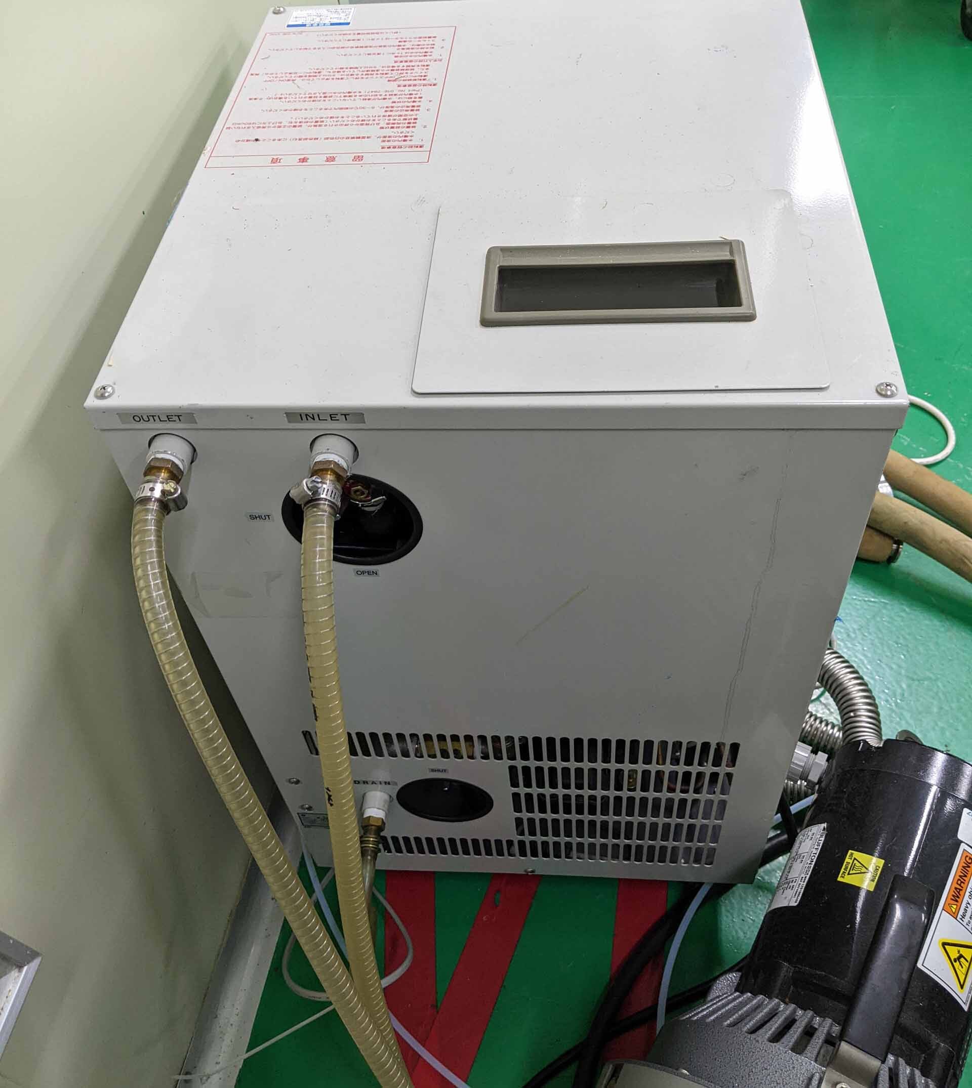 Photo Utilisé HITACHI S-5200 À vendre