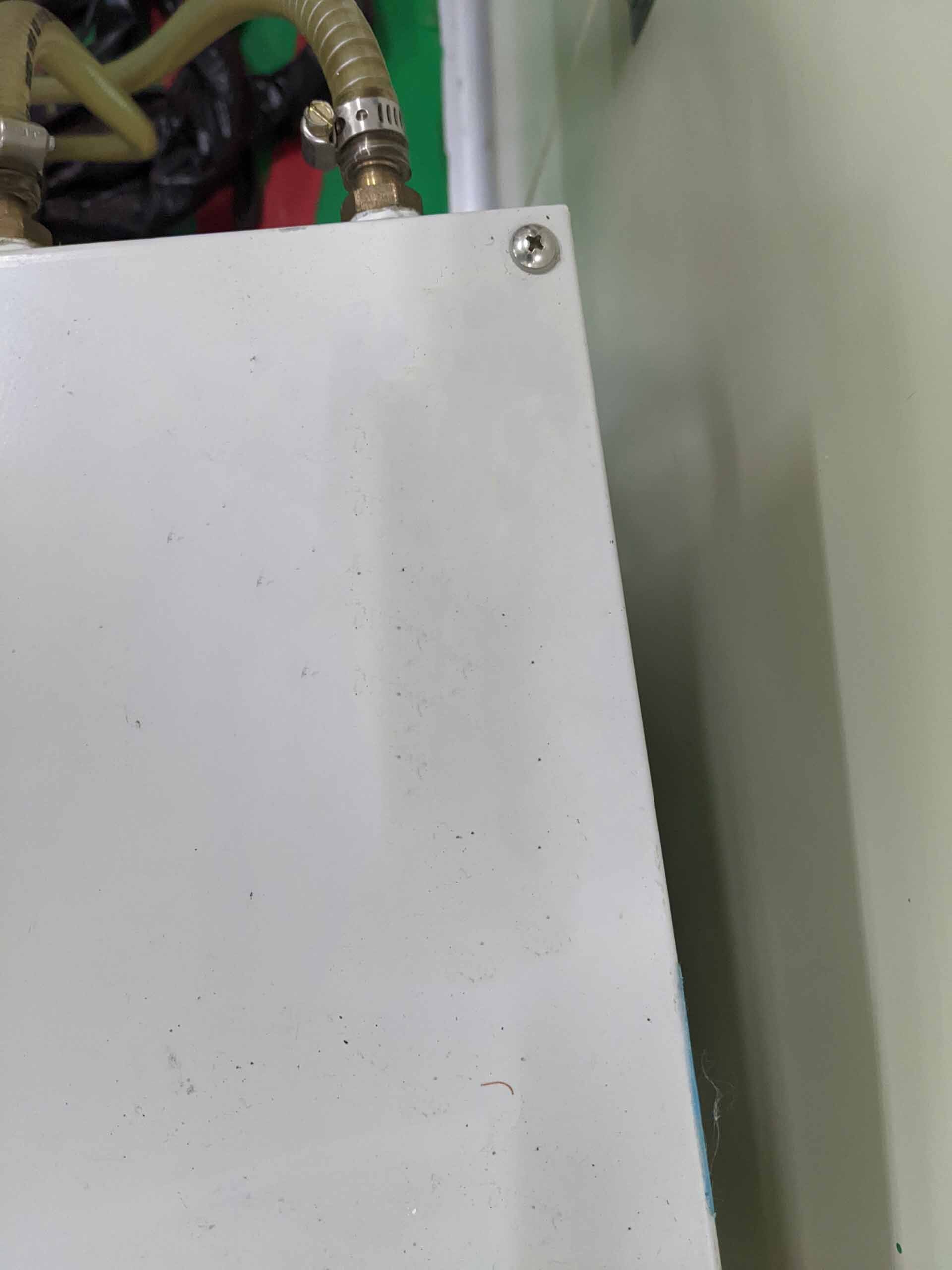 Photo Utilisé HITACHI S-5200 À vendre