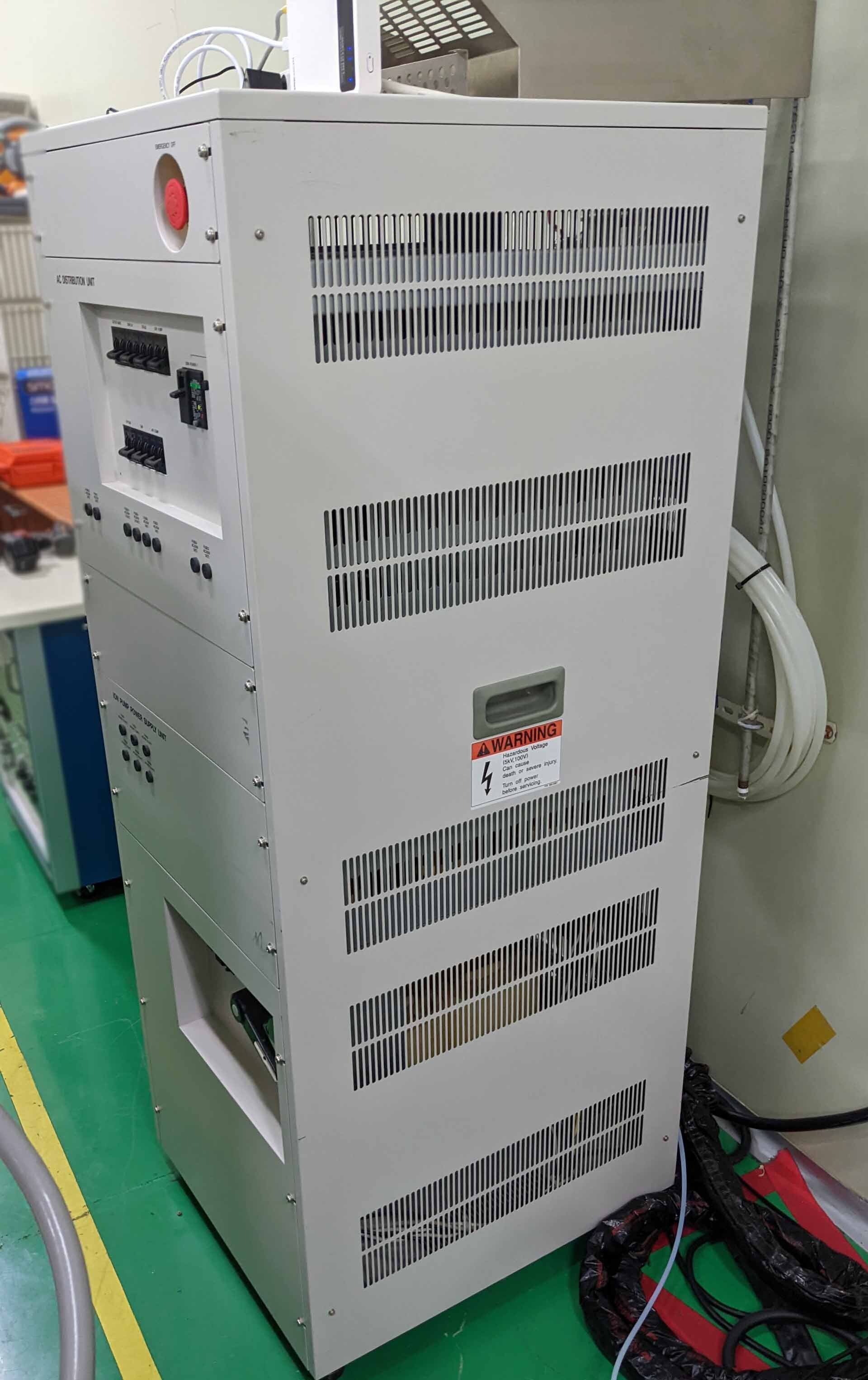 Photo Utilisé HITACHI S-5200 À vendre
